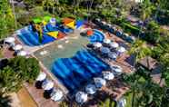 Swimming Pool 4 Prama Sanur Beach Bali