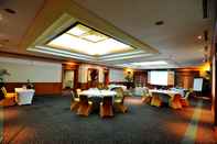 Functional Hall Prama Sanur Beach Bali