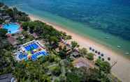 สระว่ายน้ำ 2 Prama Sanur Beach Bali