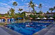 Swimming Pool 7 Prama Sanur Beach Bali