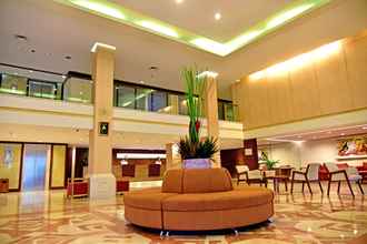 Lobby 4 Prama Sanur Beach Bali