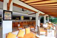 Bar, Cafe and Lounge Prama Sanur Beach Bali