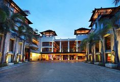 Bangunan 3 Mercure Kuta Bali