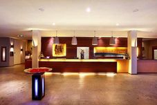 Lobby Mercure Kuta Bali