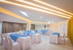 Functional Hall 7 Candiview Hotel Semarang