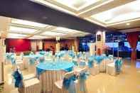 Sảnh chức năng Candiview Hotel Semarang