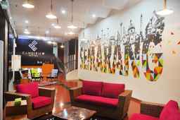 Candiview Hotel Semarang, ₱ 1,148.73
