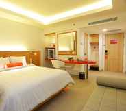 ห้องนอน 7 HARRIS Hotel Kuta Galleria