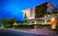 Exterior 3 HARRIS Hotel Kuta Galleria