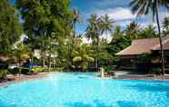 Swimming Pool 2 Merumatta Senggigi Lombok