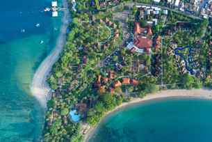 Merumatta Senggigi Lombok, Rp 1.504.145