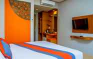 Kamar Tidur 7 Grand Sinar Indah Hotel