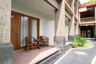 Ruang Umum Grand Sinar Indah Hotel