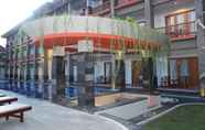 Bangunan 4 Grand Sinar Indah Hotel