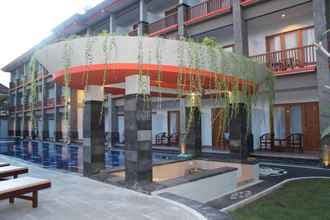 Bangunan 4 Grand Sinar Indah Hotel