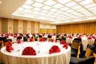 Dewan Majlis Lemo Hotel Serpong