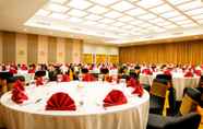 Functional Hall 4 Lemo Hotel Serpong