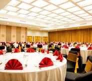 Functional Hall 4 Lemo Hotel Serpong