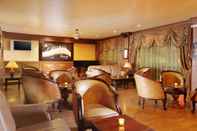 Bar, Kafe dan Lounge Goodway Hotel Batam