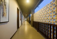 Exterior 6 The Astari Villa and Residence