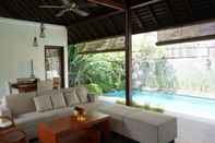 Ruang untuk Umum The Astari Villa and Residence