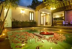 Swimming Pool 5 The Astari Villa and Residence