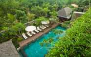 Kolam Renang 3 The Astari Villa and Residence