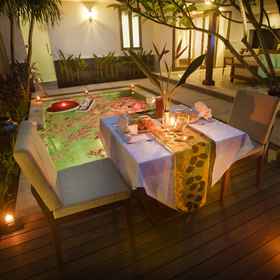 The Astari Villa and Residence 1, Hotel vOffice - Jimbaran Hub (Virtual Office | Serviced Office | Meeting Room)