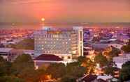 Tempat Tarikan Berdekatan 3 Hotel Santika Makassar