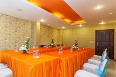 多功能厅 Mahatma Residence