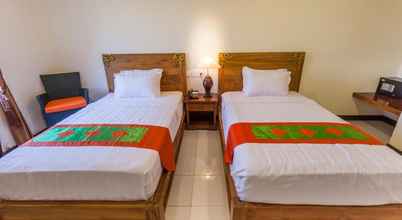 Kamar Tidur 4 Mahatma Residence