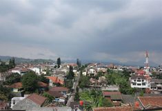 Nearby View and Attractions 3 Hotel Augusta Valley Bandung