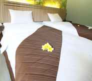 Bedroom 7 Hotel Morina Malang