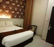 Bedroom 6 Hotel Morina Malang