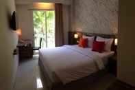 Bedroom Hotel Morina Malang