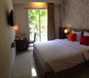 Bedroom 4 Hotel Morina Malang