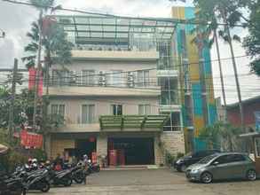 Bangunan 4 Hotel Morina Malang