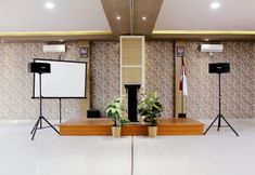 Functional Hall 3 Sunrise Hotel