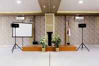 Functional Hall Hotel Morina Malang