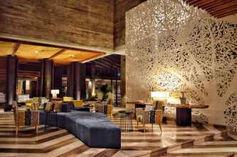 Lobby 4 TS Suites Seminyak