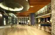 Lobby 6 TS Suites Seminyak