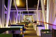 Bar, Kafe, dan Lounge TS Suites Seminyak