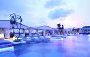 Swimming Pool 2 TS Suites Seminyak