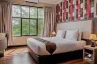 ห้องนอน Kumala Hotel Banda Aceh