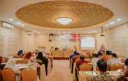 ห้องประชุม 3 Kumala Hotel Banda Aceh