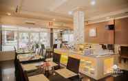 ร้านอาหาร 7 Kumala Hotel Banda Aceh