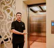 Accommodation Services 5 Kumala Hotel Banda Aceh