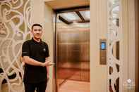 Accommodation Services Kumala Hotel Banda Aceh