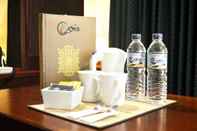 Accommodation Services Oasis Atjeh Hotel