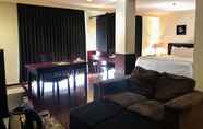 Bedroom 4 Oasis Atjeh Hotel